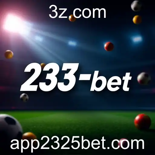 O Crescimento Impulsionador da 2325bet no Mercado de Jogos Online