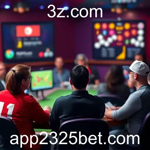 O Impacto dos Jogos Online em 2025: Uma Nova Era para Entretenimento Digital