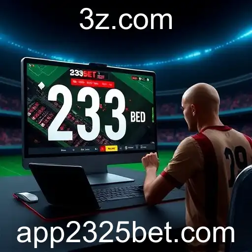 A Evolução dos Jogos de Azar Online no Brasil