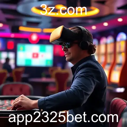 Inovações e Desafios no Mundo dos Jogos em 2025