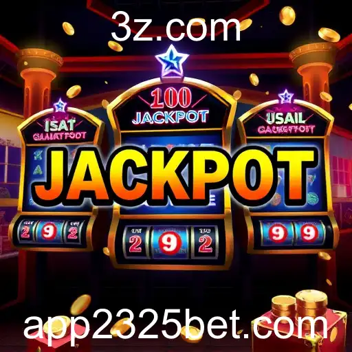 Revolução no Mercado de Jogos Online: O Fenômeno 2325bet