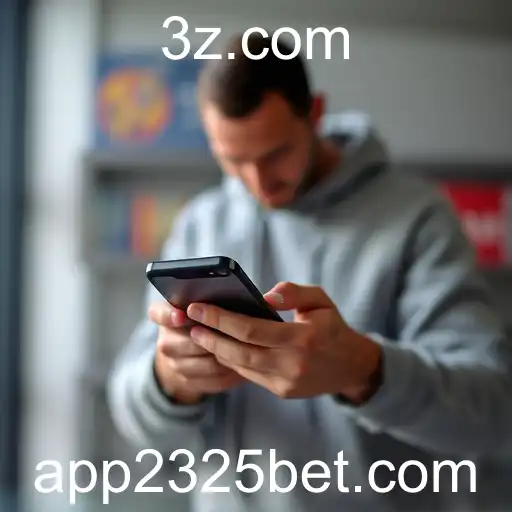 A Revolução dos Jogos de Apostas em 2025