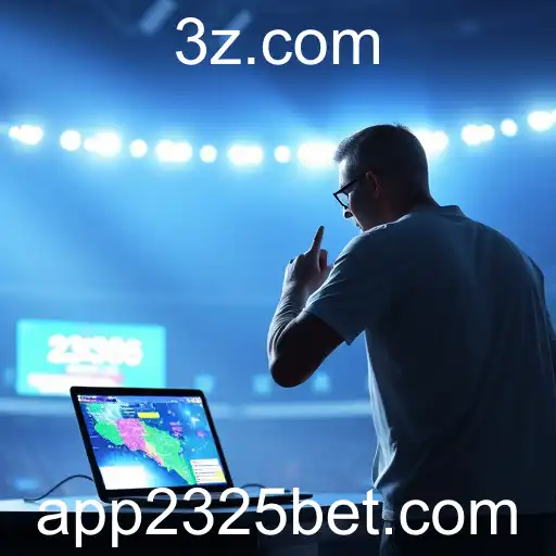 A Ascensão do 2325bet no Cenário de Jogos Online