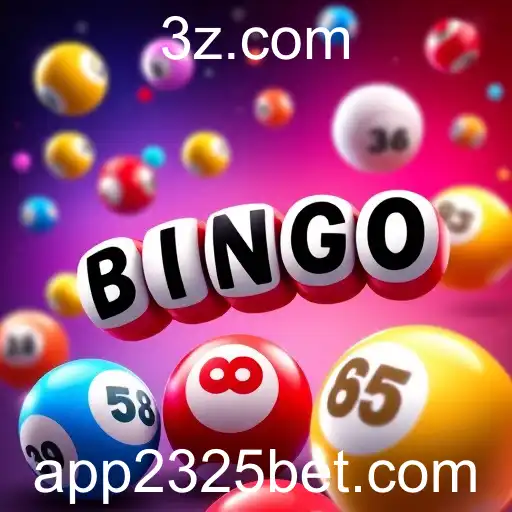 O Bingo na Era Digital: Uma Experiência em '2325bet'