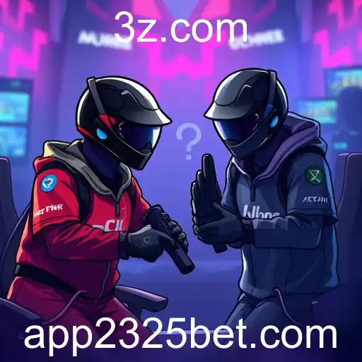 O Crescimento e Impacto dos eSports no 2325bet: A Nova Era dos Jogos Competitivos