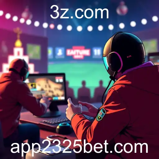 A Dinâmica Crescente dos Jogos de Aposta Online