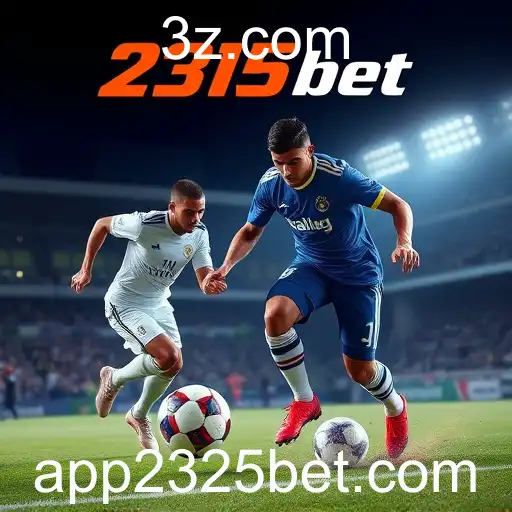 A Influência do 2325bet no Mercado de Jogos Online