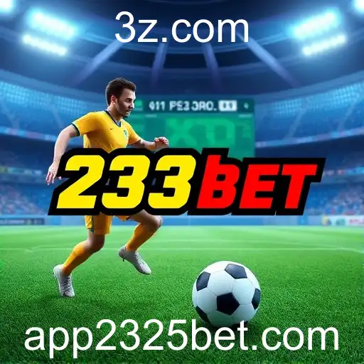 Descubra a Emoção dos Esportes Virtuais no 2325bet