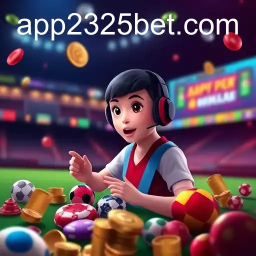 2325bet PH Login-BONUS6