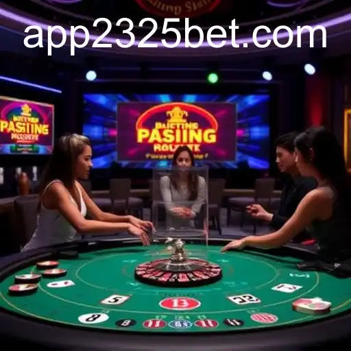 2325bet PH Login-BONUS9